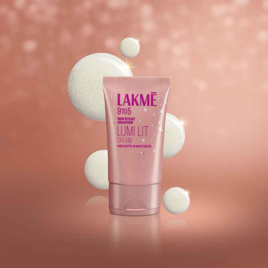 Lakme Lumi Tint | Gold