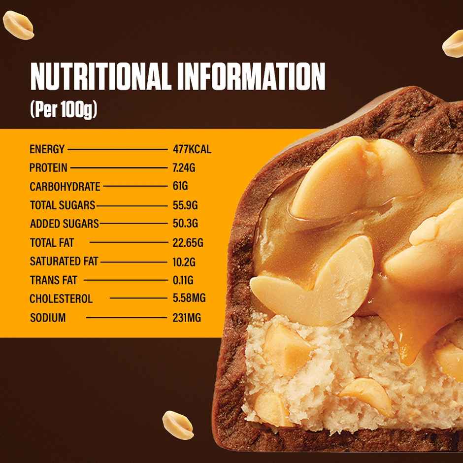 Snickers Nougat & Caramel Miniatures Filled Bar Chocolate Pack