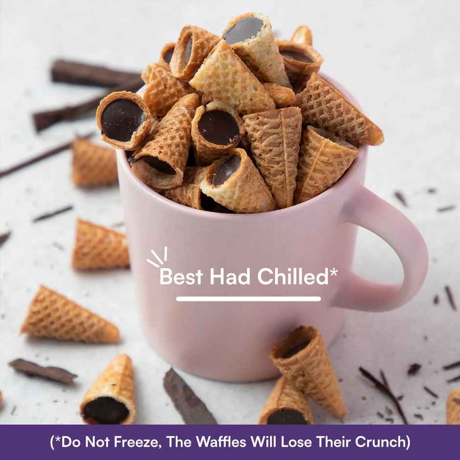 Nova Nova Best Bite | Dark Chocolate