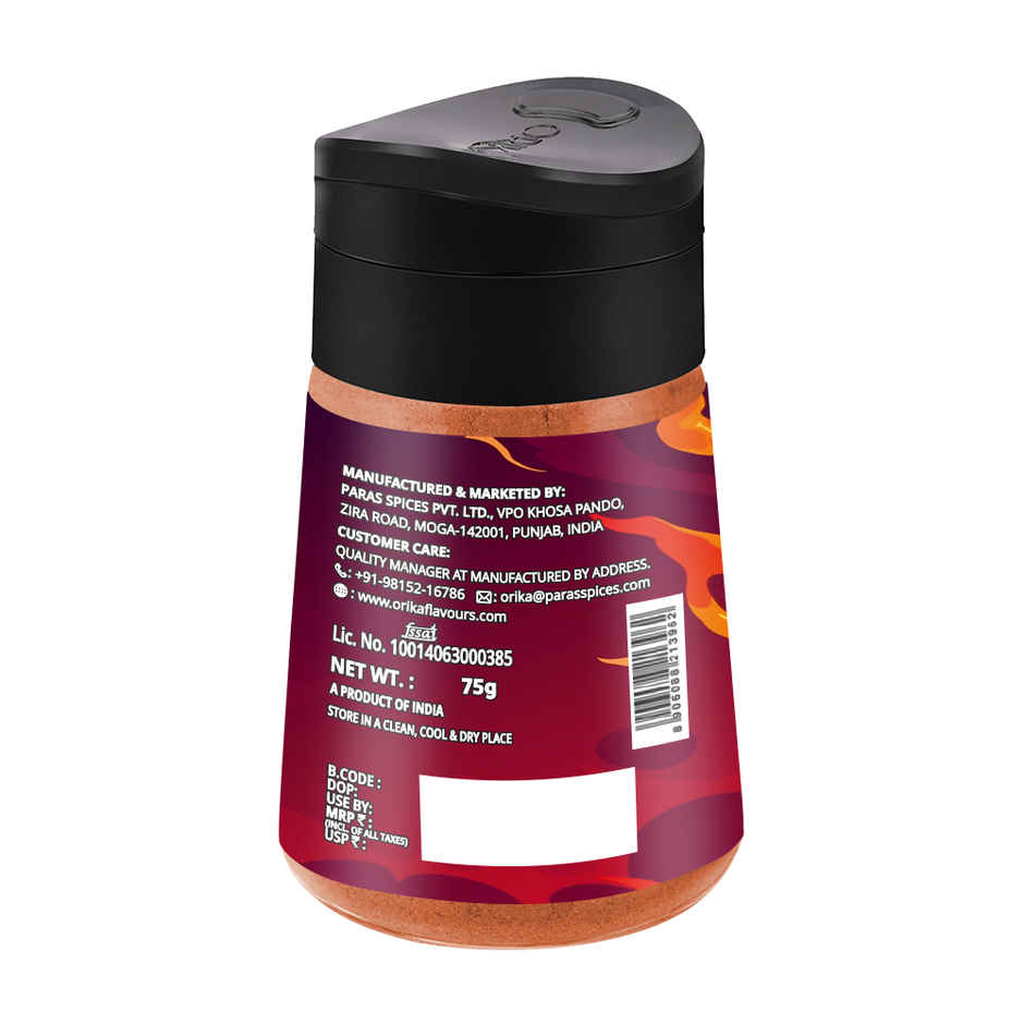 Orika Korean All Purpose Seasoning