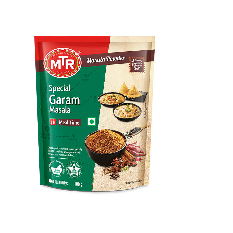 MTR Special Garam Masala