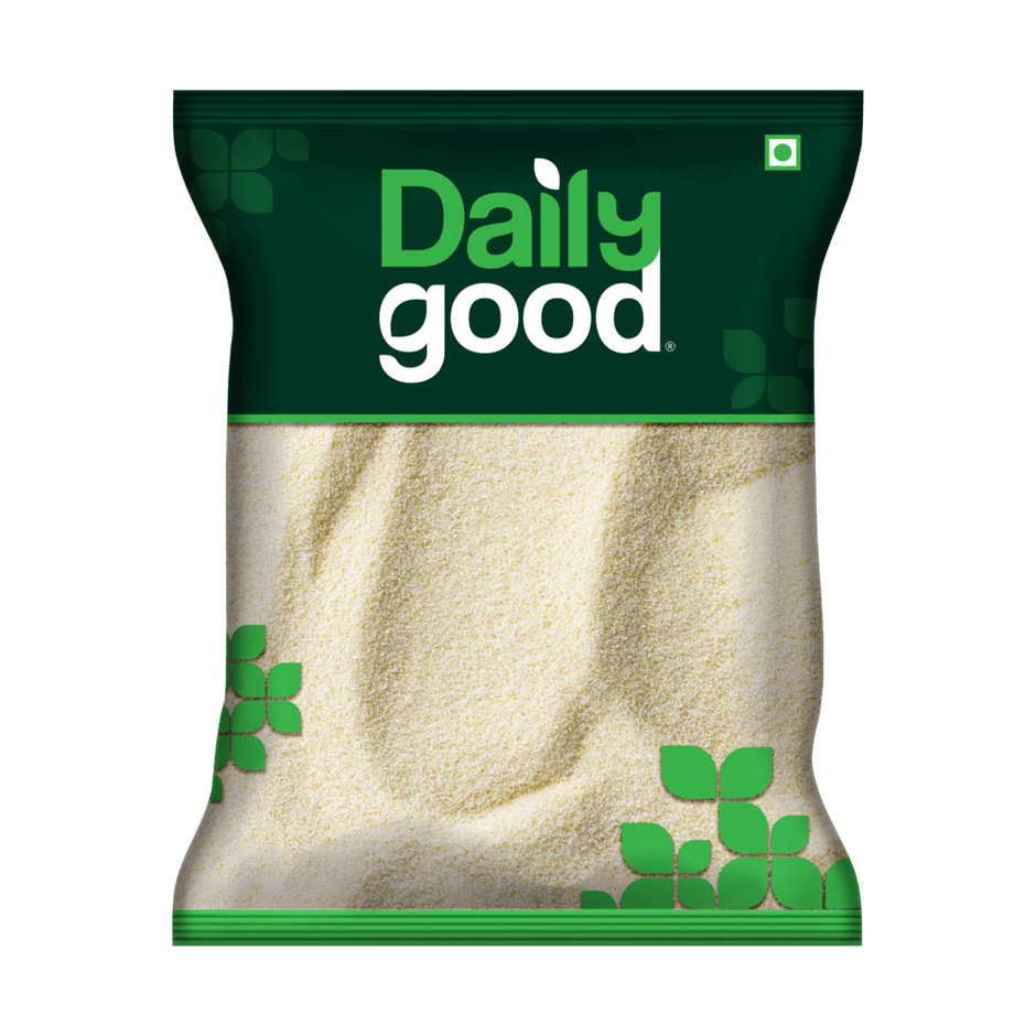 Daily Good Idli Rava - Sooji
