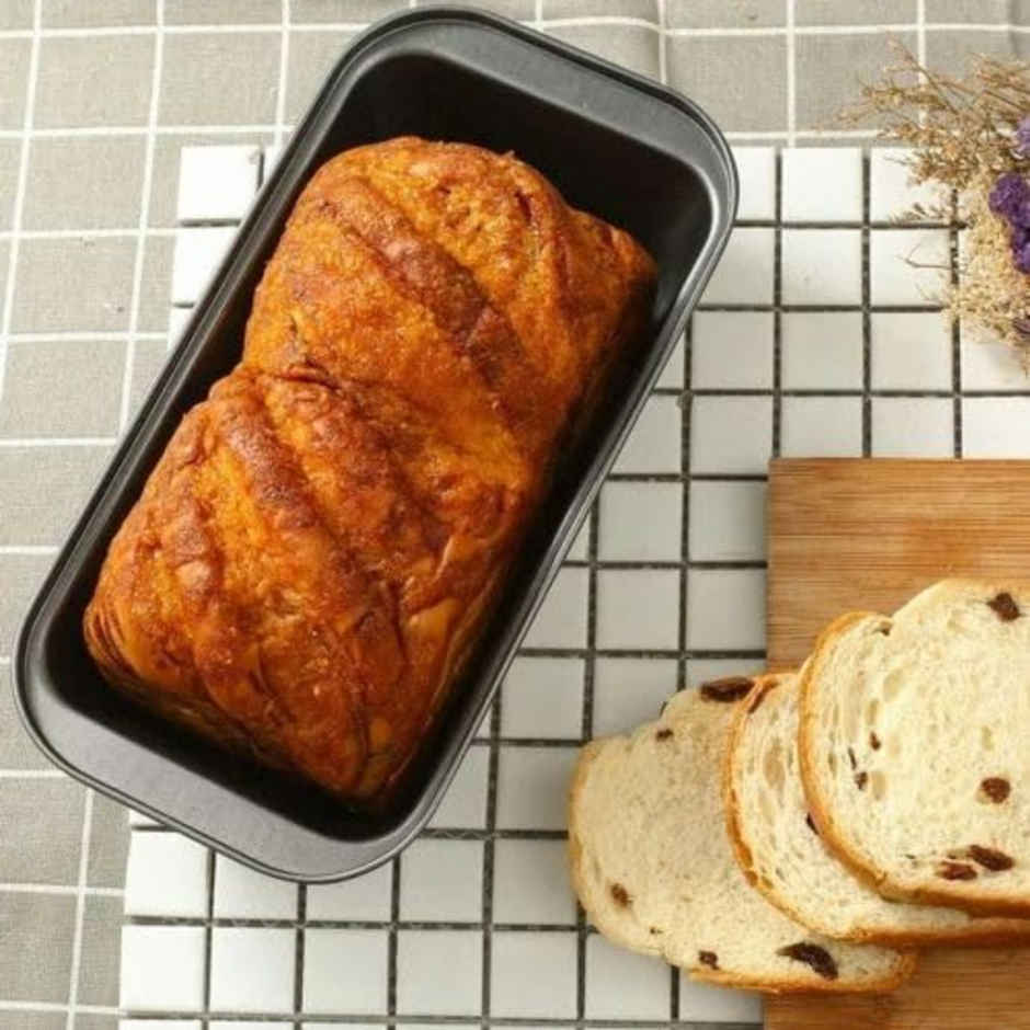 Se7En Bread Mould | Non Stick - 25 cm