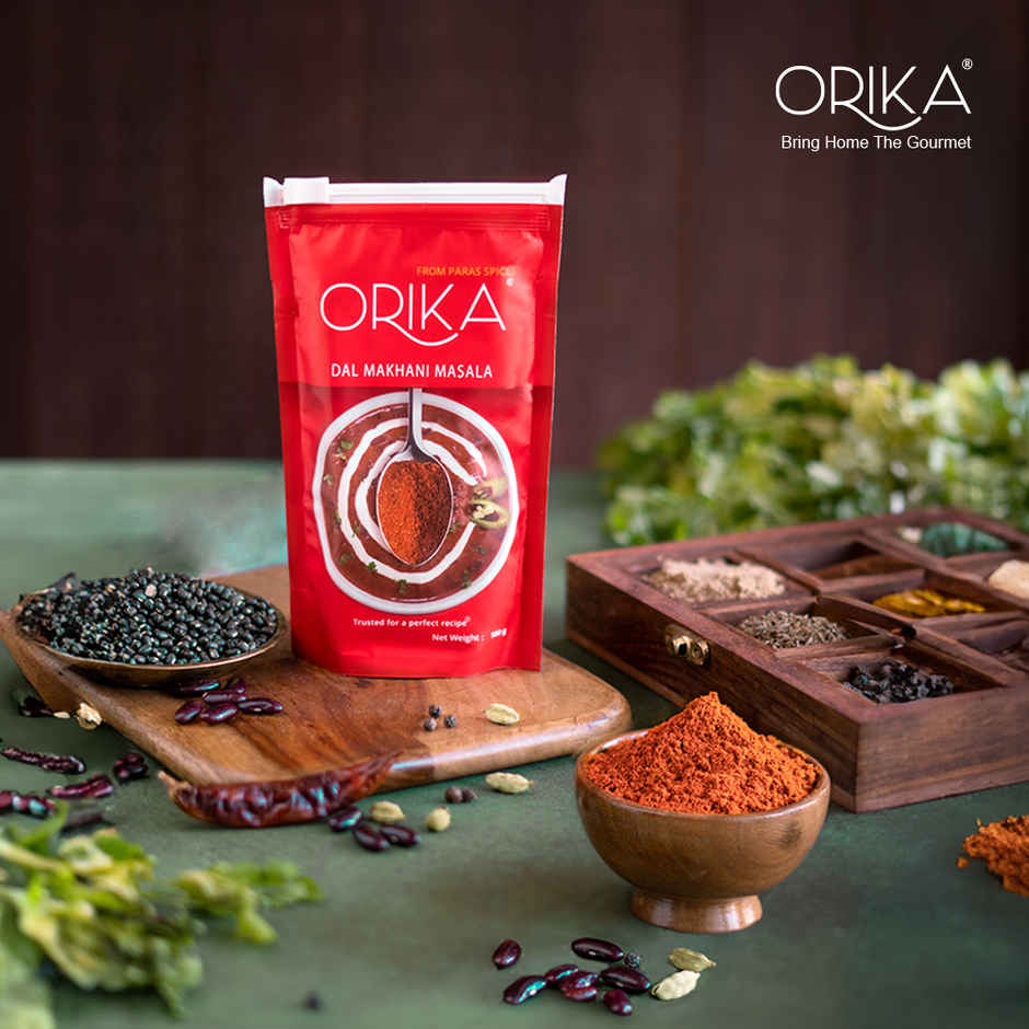 Orika Dal Makhani Masala