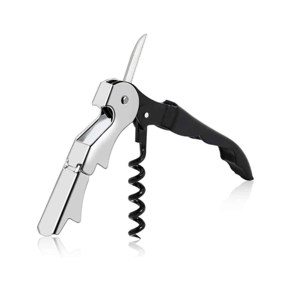 Se7en Cork Opener | Easy to Use