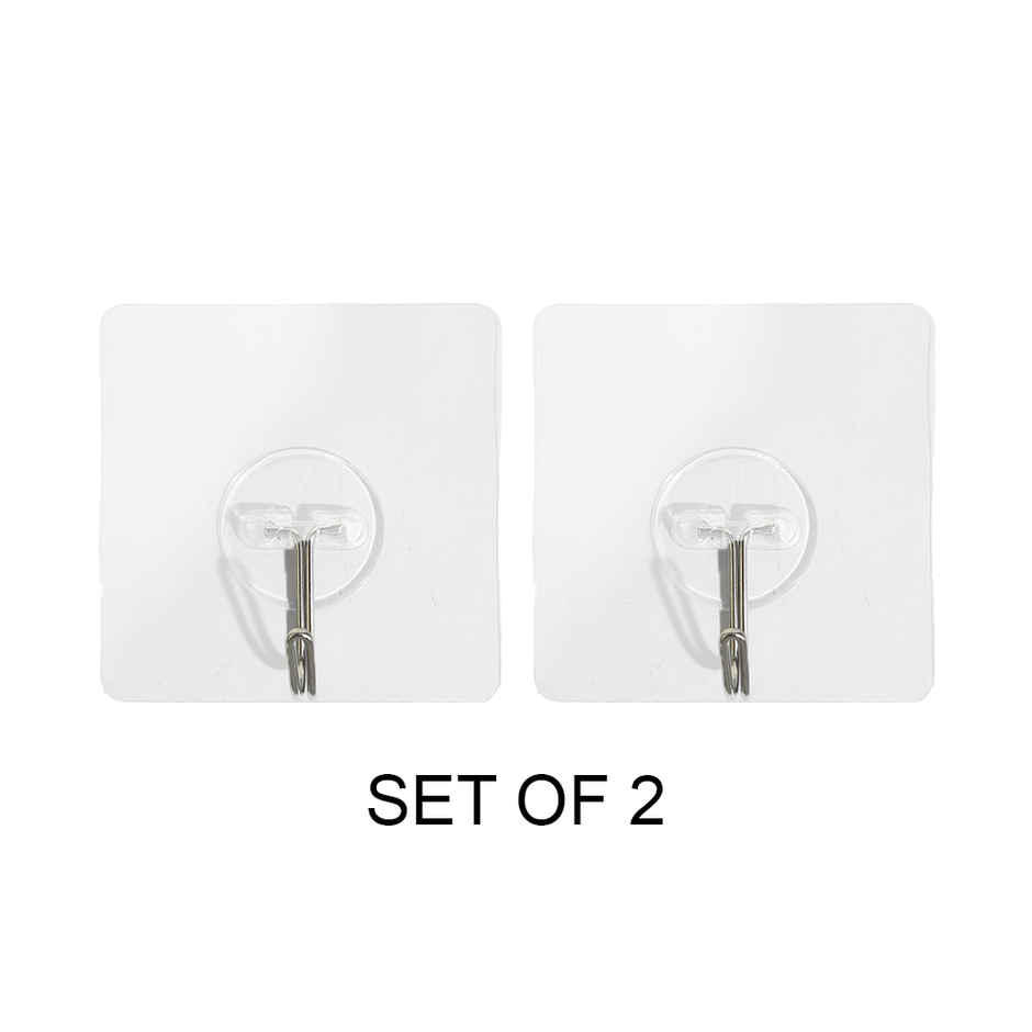 Chrome 2830 Magic Traceless Hook 2 pc