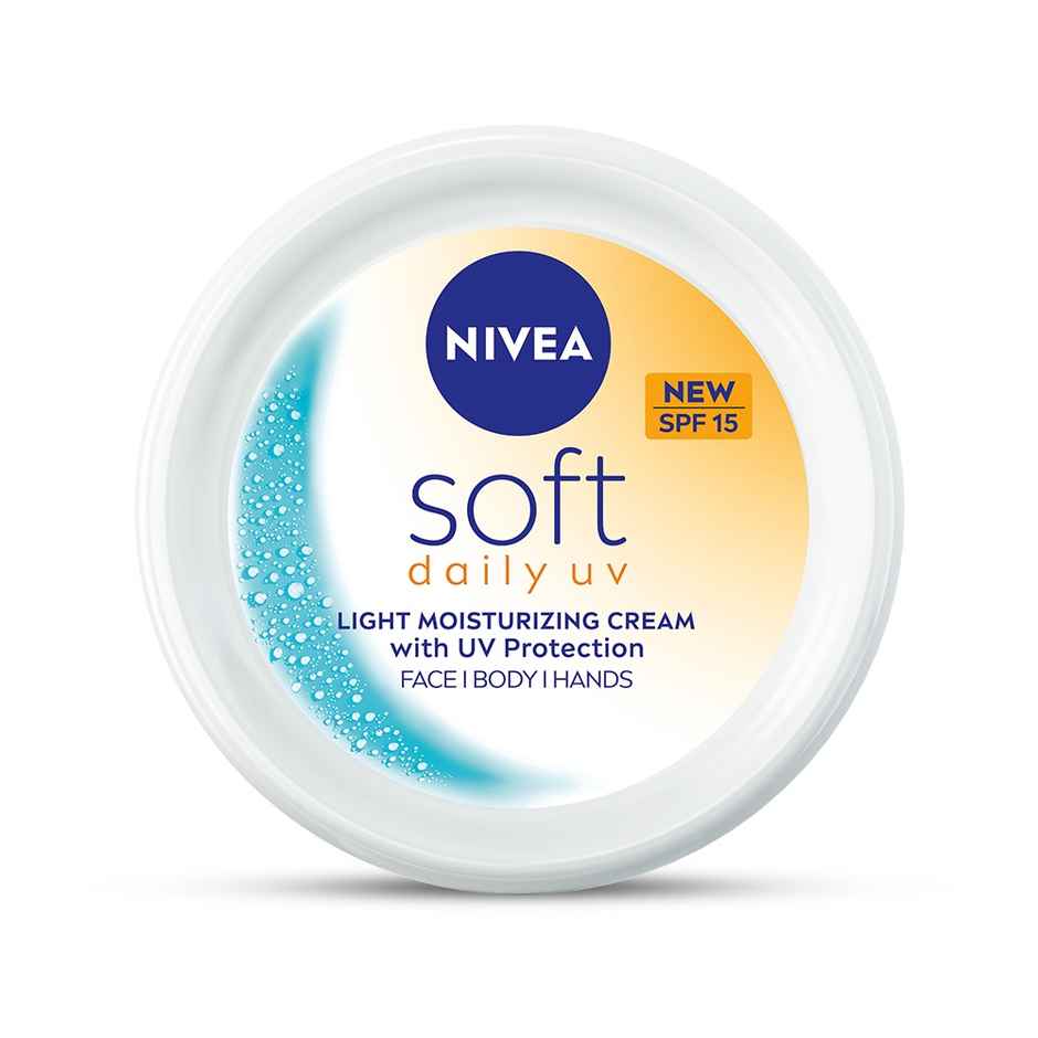 Nivea Concert Glow Kit | Lip Balm Strawberry | Oil Control Day Cream | Uv Moisturising Cream
