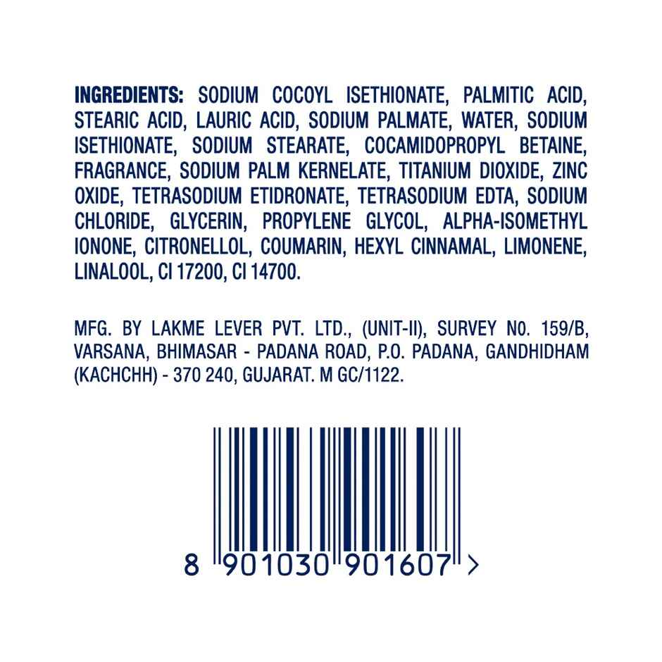 Dove Pink Rosa Beauty Bar - Soft Smooth Moisturised Skin