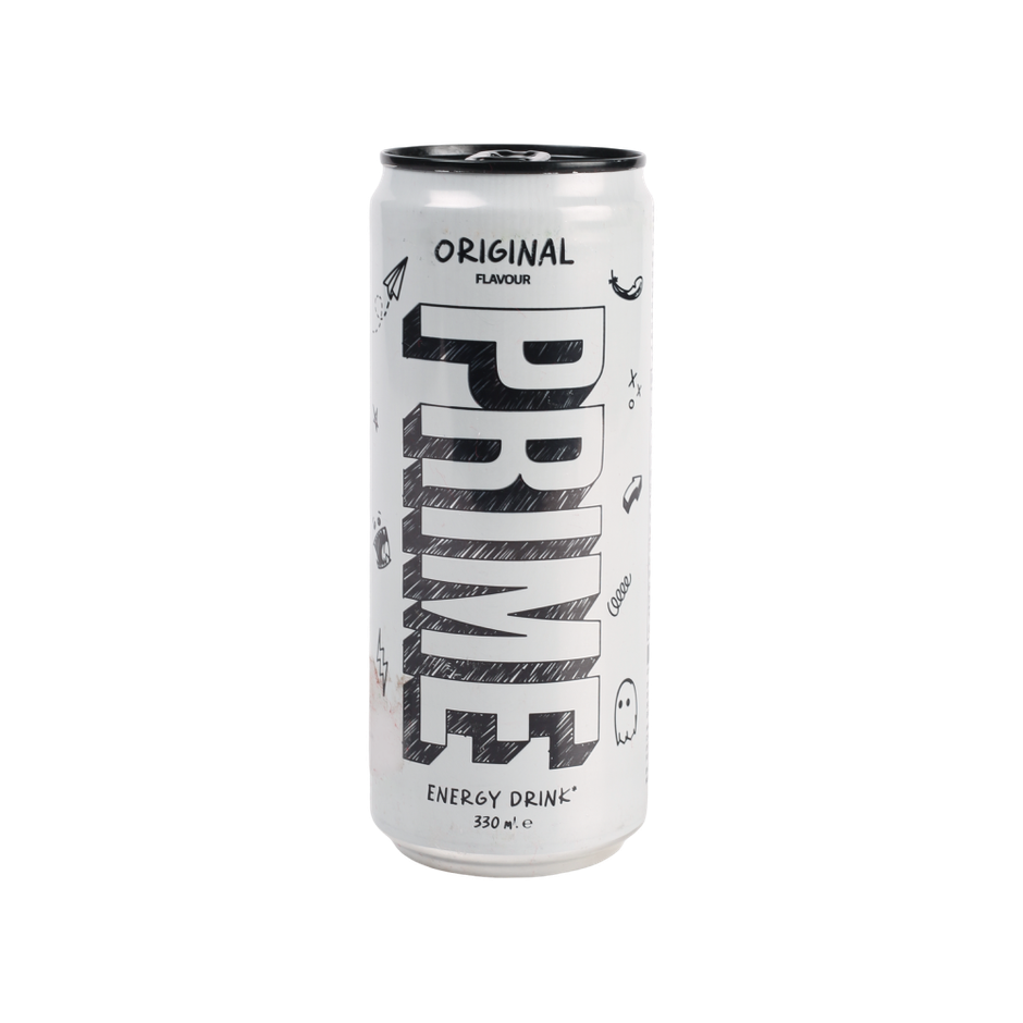 Prime Hydration Original Flavour Energy Drink