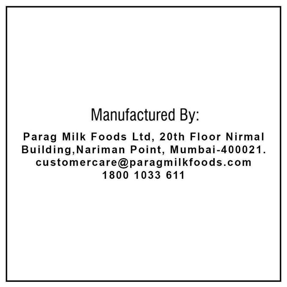 Go Processed Cheese Block