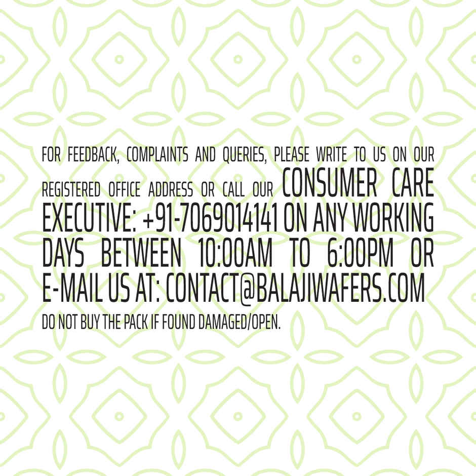 Balaji Chana Jor Garam