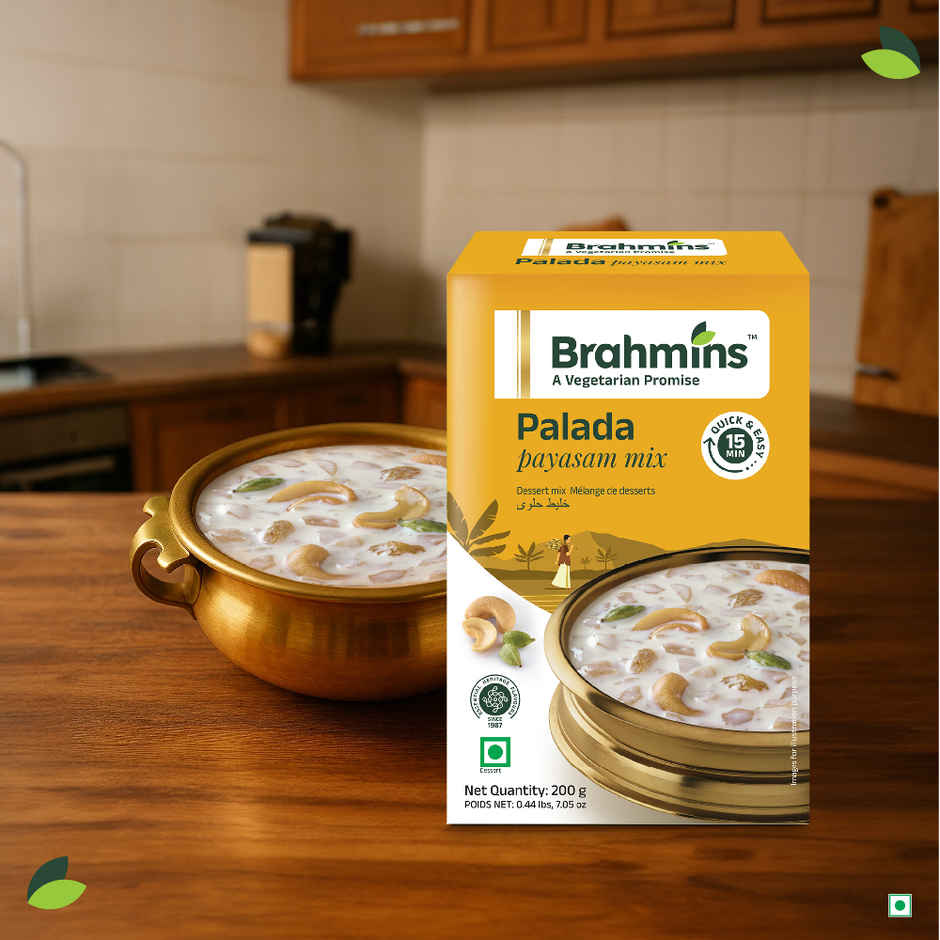 Brahmins Palada Mix Instant