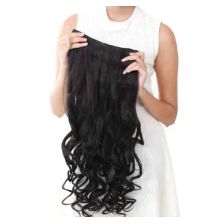 SE7EN Hair Extensions - HR3