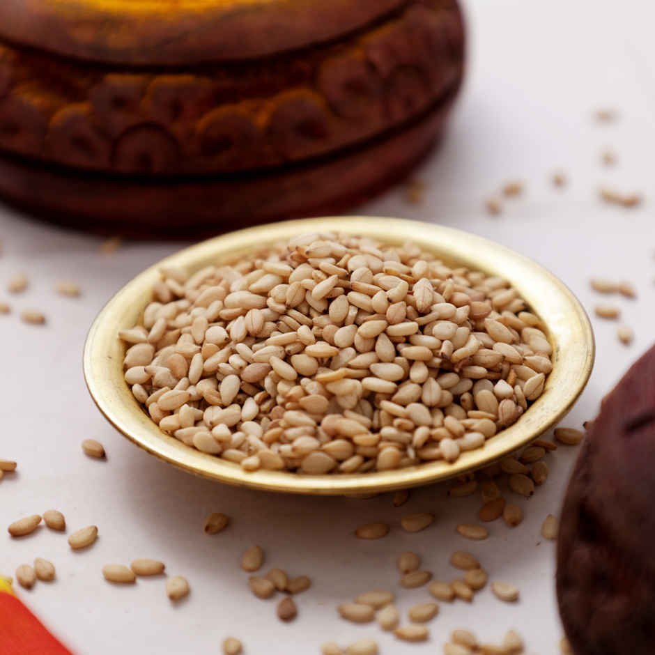 White Til | Natural & Authentic | Happy Mail