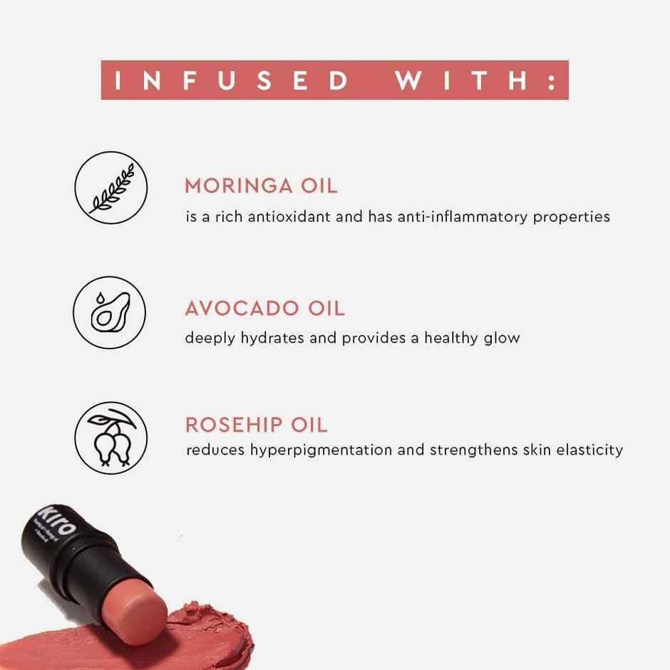 Kiro Wonder Wand Multi | Stick | Apricot Crush