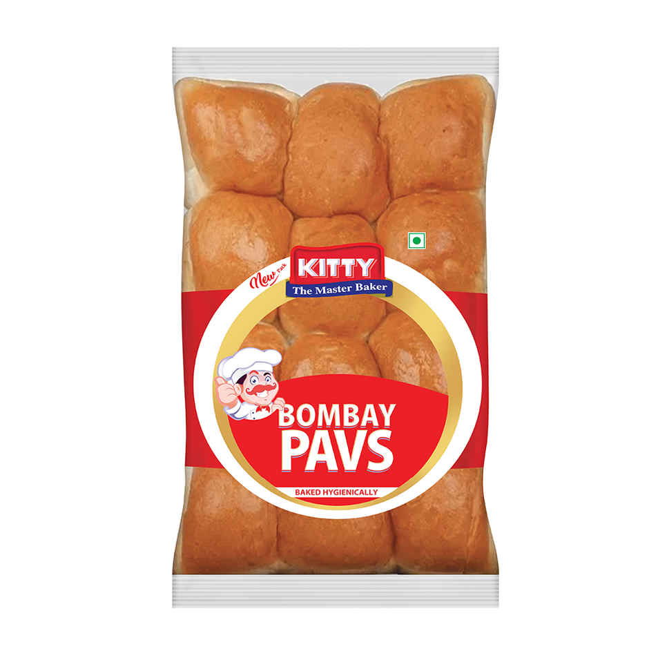 Kitty Bombay Pav