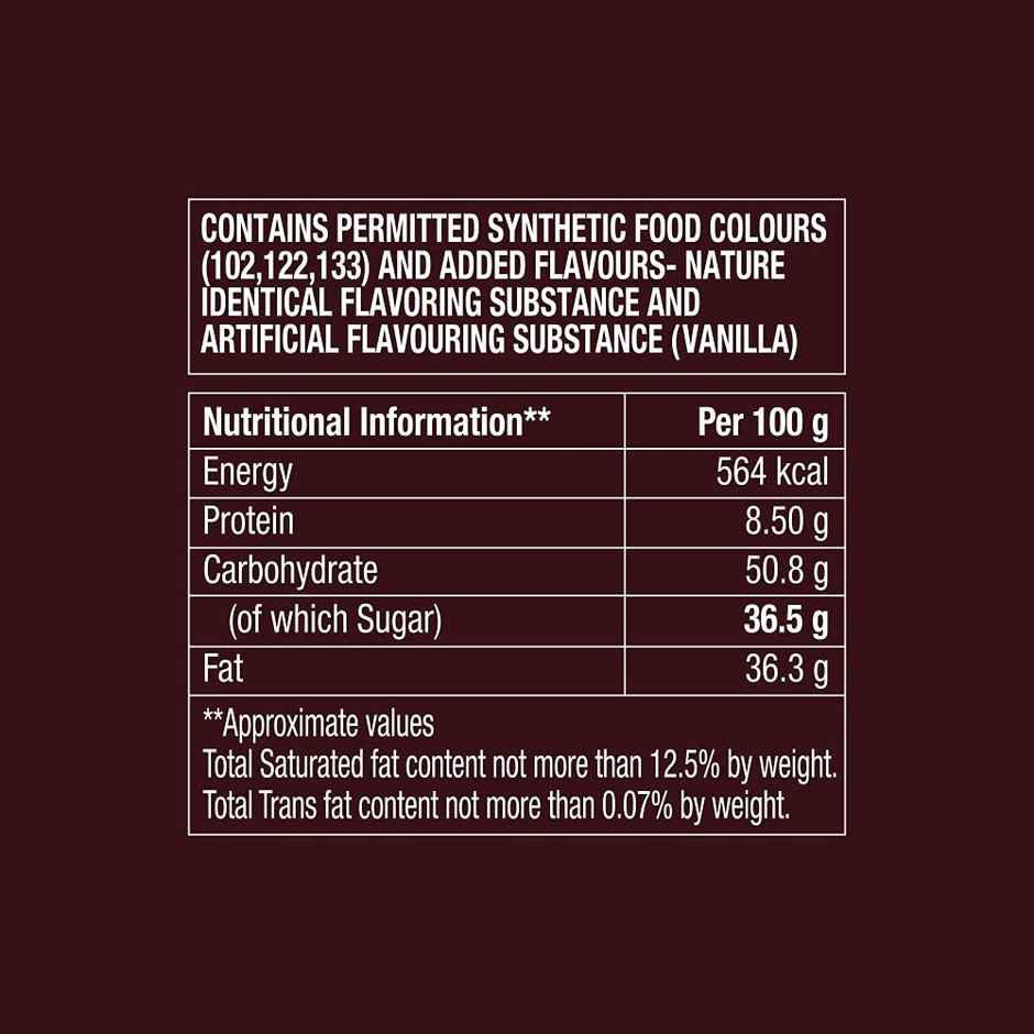 Hershey's Exotic Dark Chocolate Californian Almonds | Blackberry Crunchy Dark Chocolate