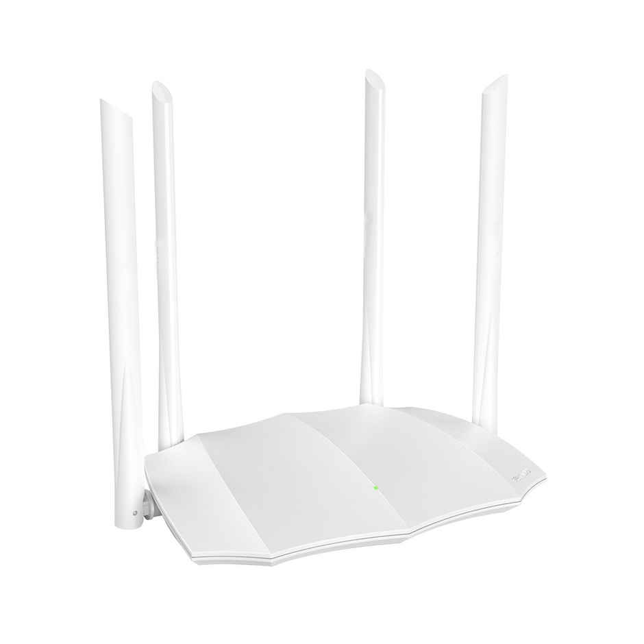 Tenda Ac5 Ac1200 Dual Band Wifi Router