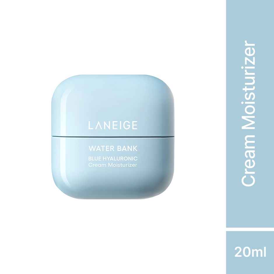Laneige Water Bank Blue Hyaluronic Moisturizer Mini