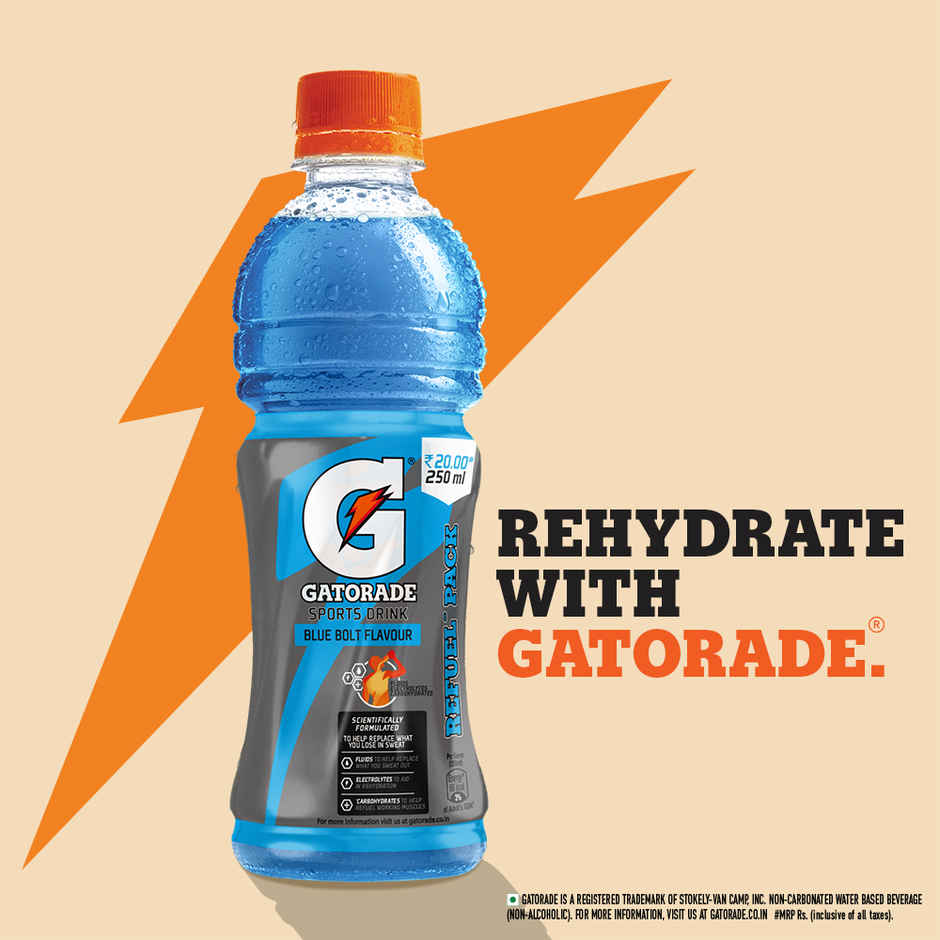 Gatorade Sport Drink