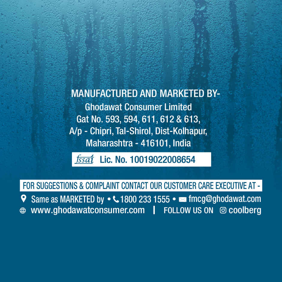 Coolberg Non Alcoholic Beer Jugaaro Combo 