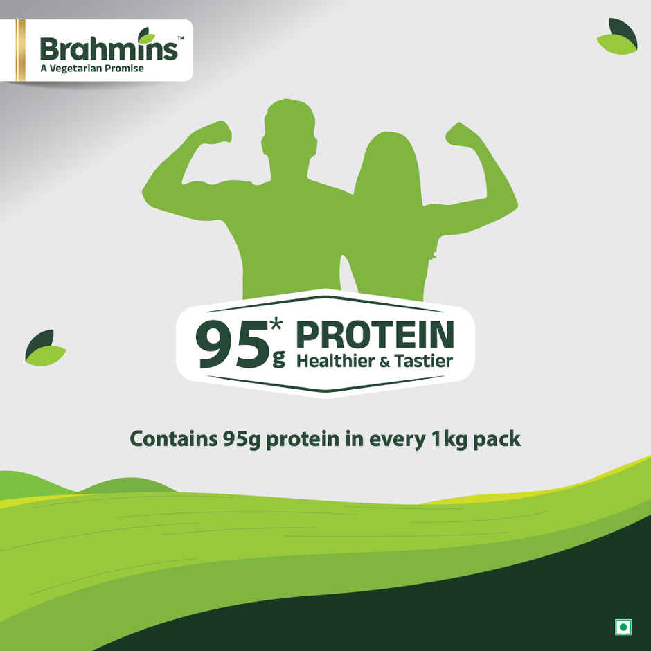 Brahmins Chemba Puttu Powder