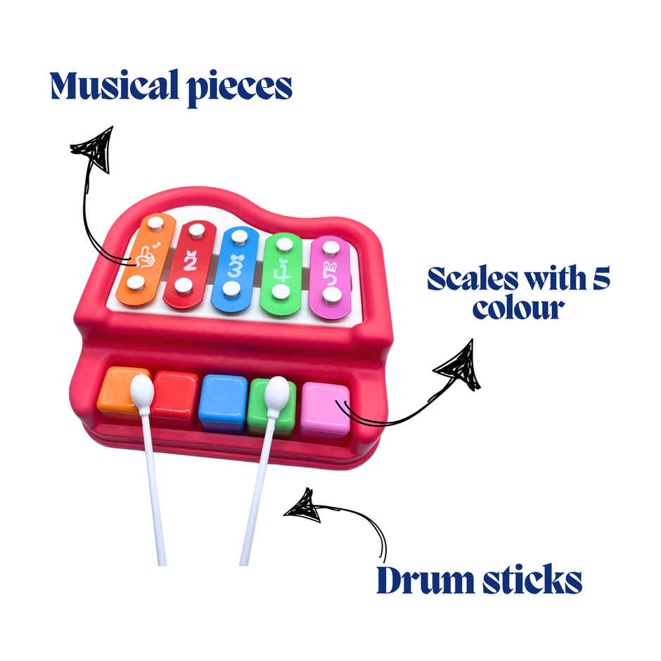 Apex My First Xylophone