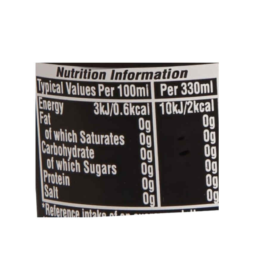 Pepsi UK Max Cherry No Sugar | Soft Drink