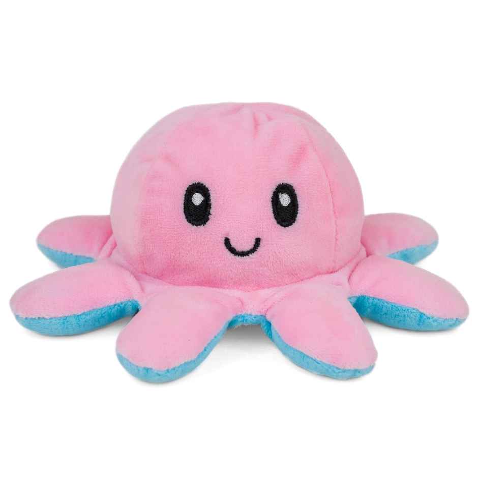 Mirada Reversible Octopus 17 cm