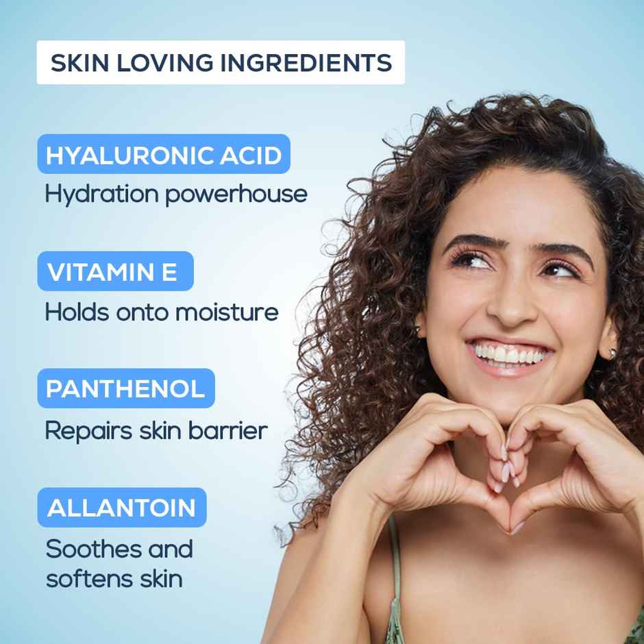 Joy Hydra Refresh Ultra Light Gel Cream