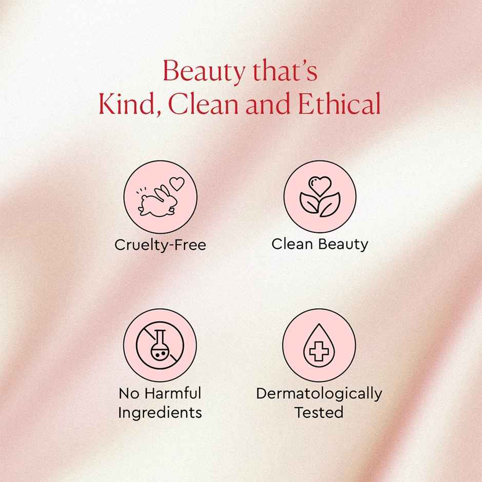 The Face Shop Pomegranate And Collagen Serum, With Hyaluronic Acid, For Skin Firming