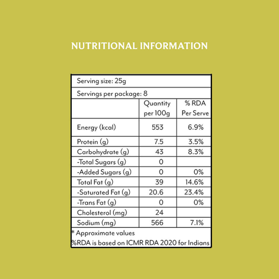 Anand Sweets Benne Muruku