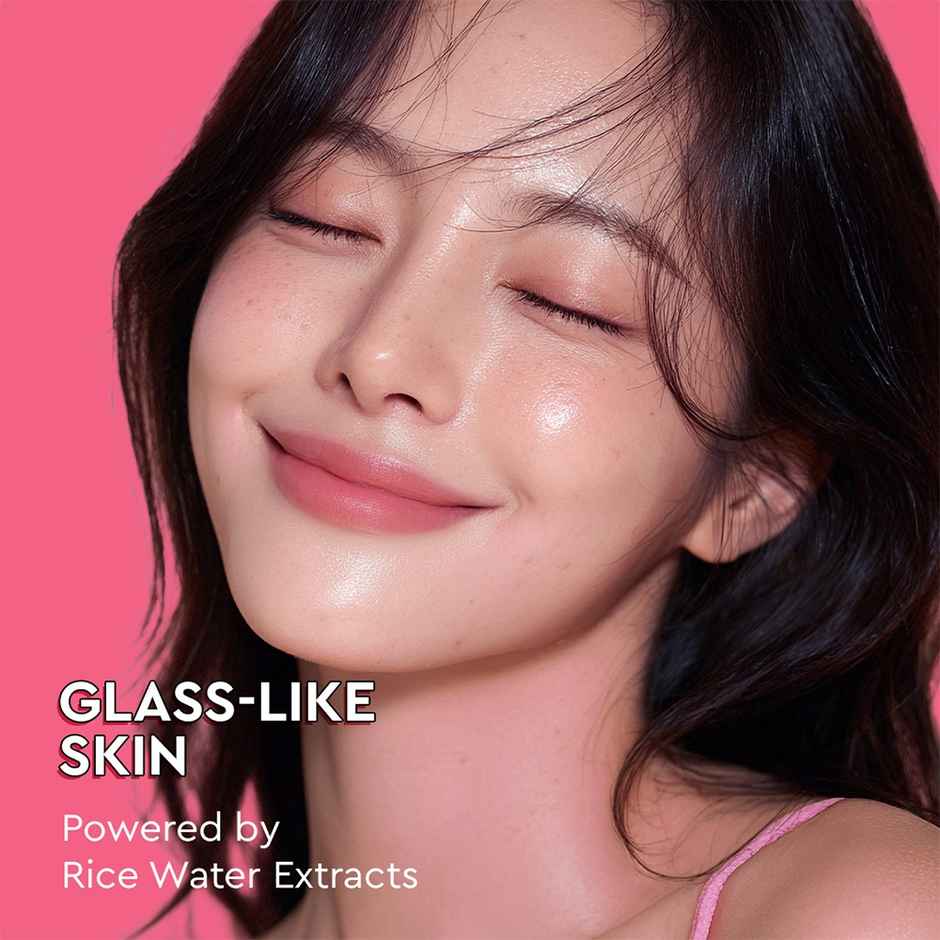 The Face Shop Rice Water Bright Light Cleansing Oil