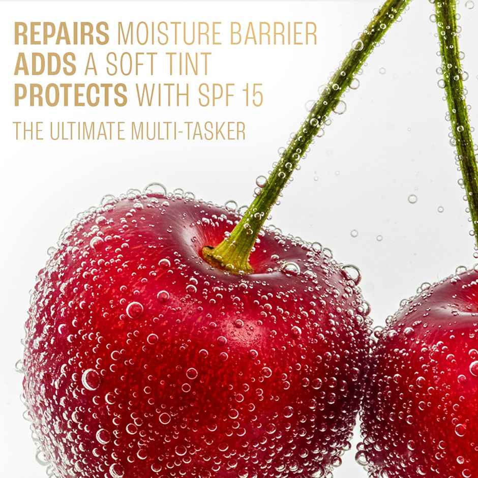 Lakme Lip Love Chapstick Cherry