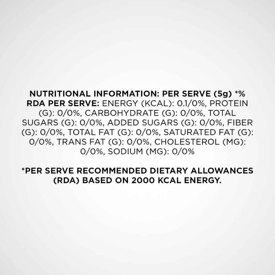 Orika Red Chilli Flakes