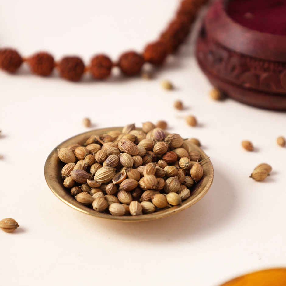 Coriander Seeds | Happy Mail