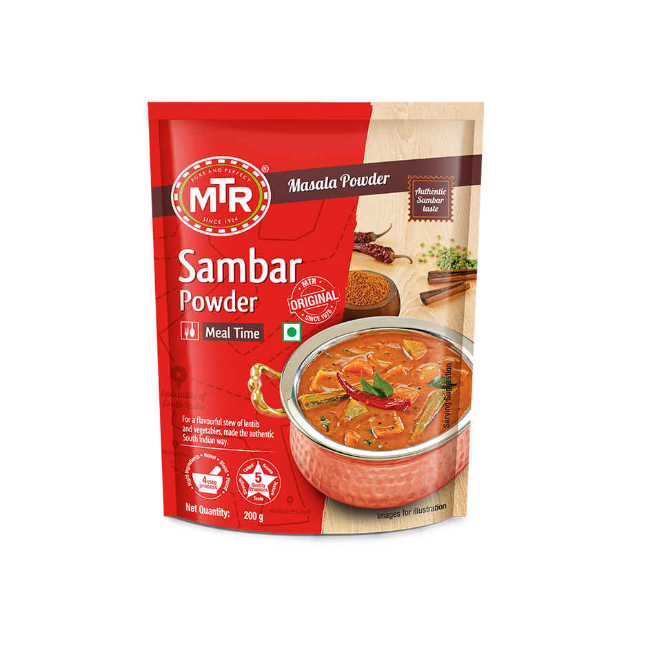 MTR Masala - Sambar Powder