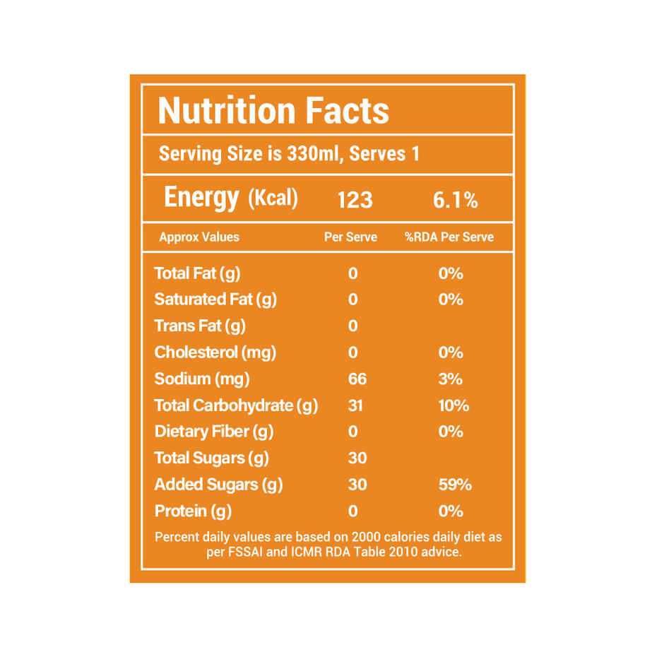 Moi Soi Popping Boba With Mango Fruit Drink