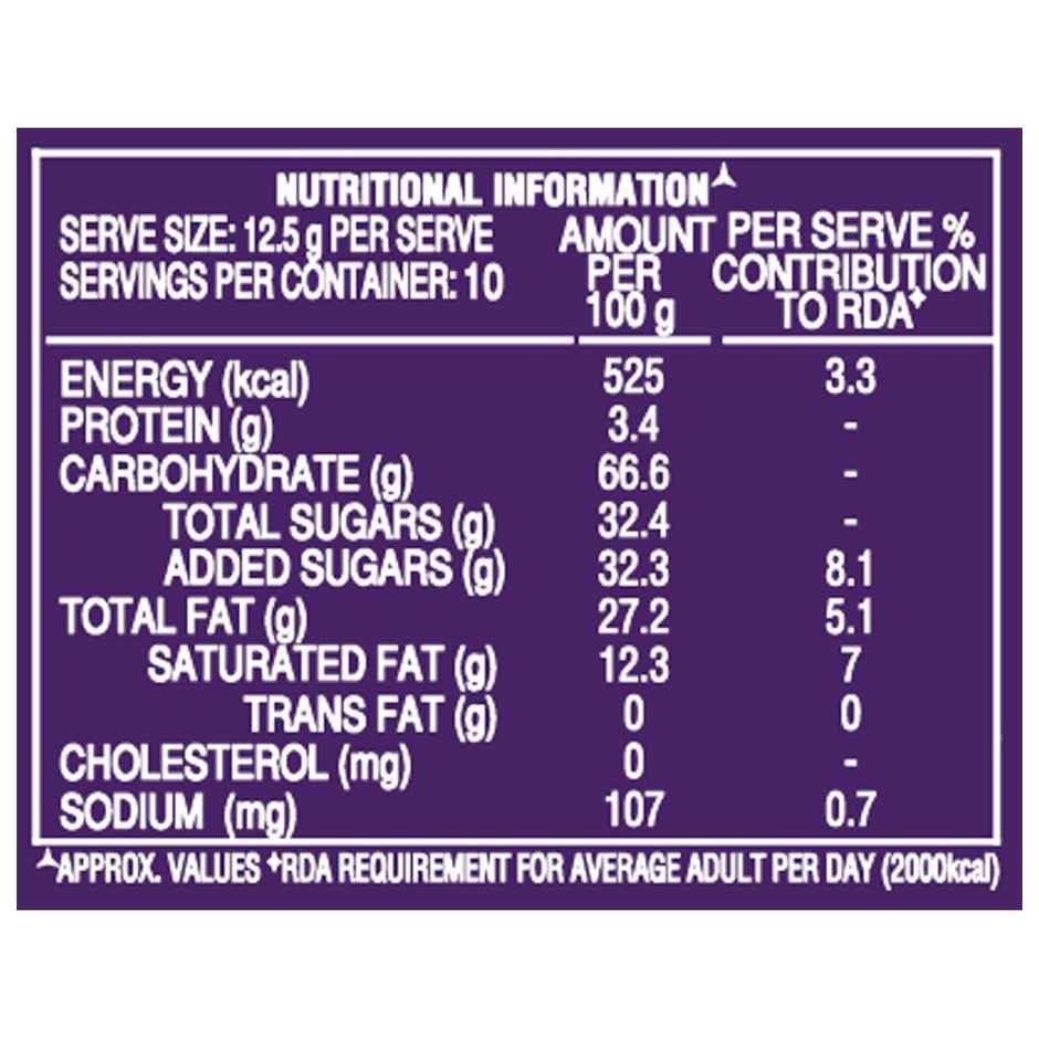 Parle Hide & Seek Milano Choco Filled Vanilla