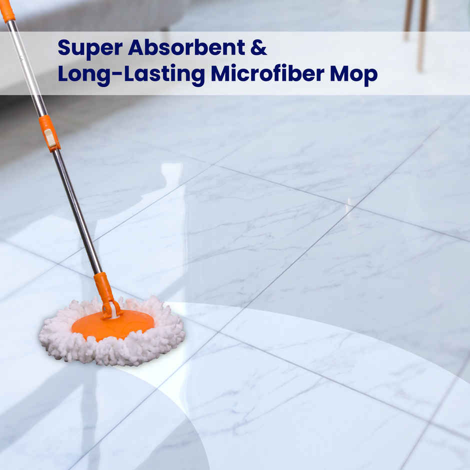 Chakaachak Mop Refill & Accessories