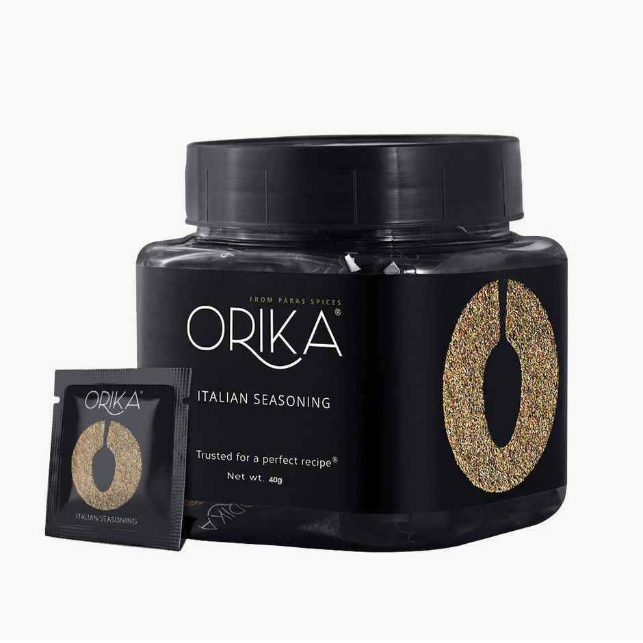 Orika Italian Seasoning