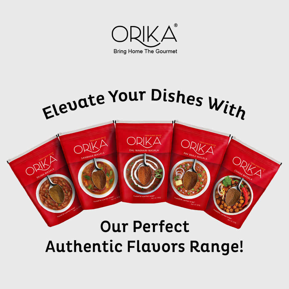 Orika Dal Makhani Masala