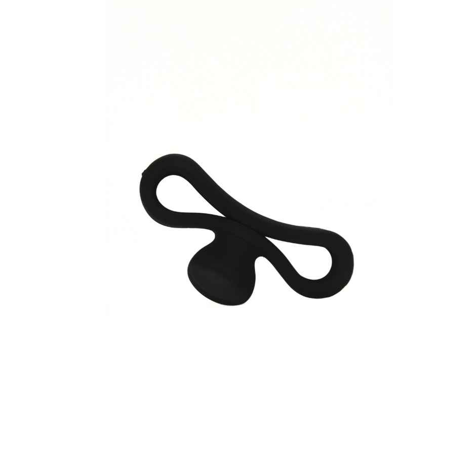 SE7EN Stylish Hair Clutcher - Assorted Colors - A