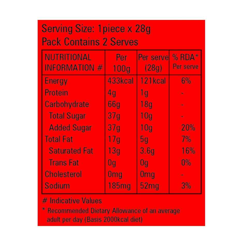 Lotte Choco Pie Chocolate | Trans Fat-free Combo