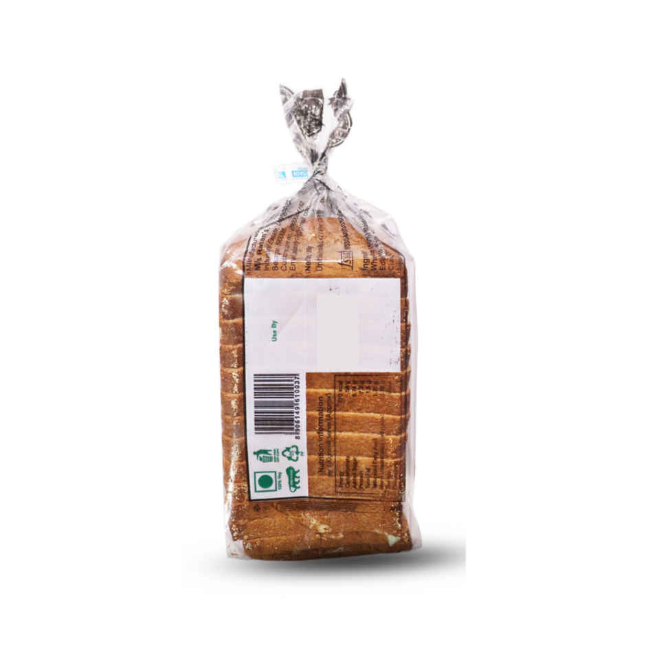 Pai Bakery Brownbread