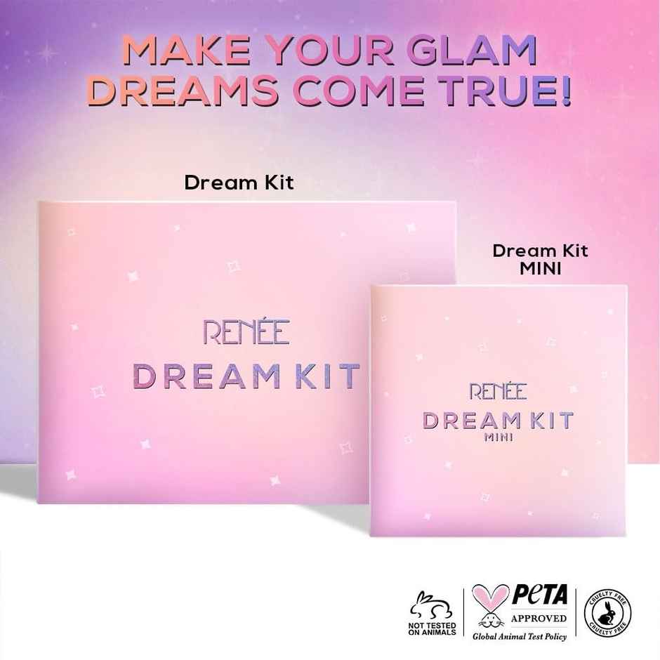 RENEE Dream Kit Mini | Creative Play Set