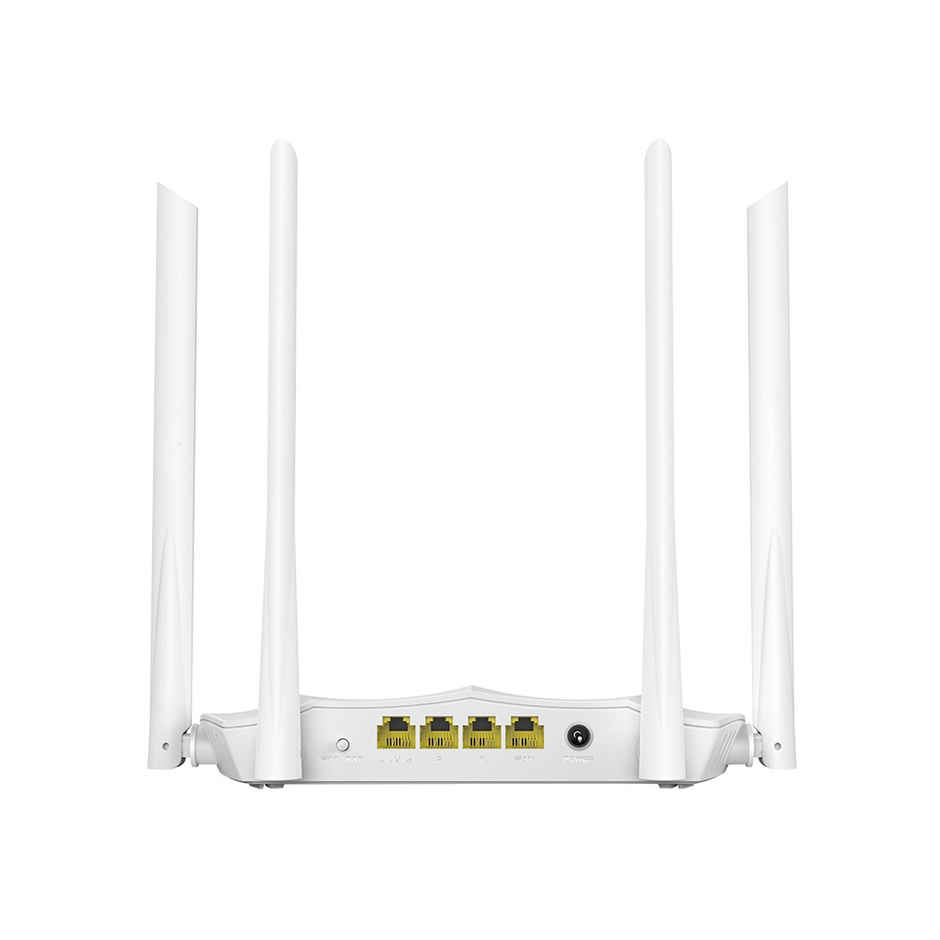 Tenda Ac5 Ac1200 Dual Band Wifi Router