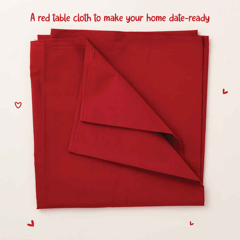 Romantic Date Night Decor Gift Hamper | Oye Happy