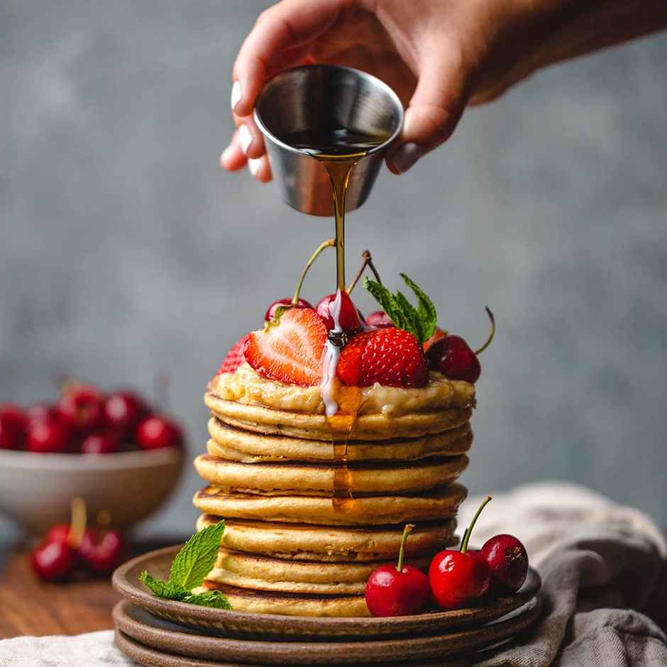 Pro Nature Truly Organic Honey