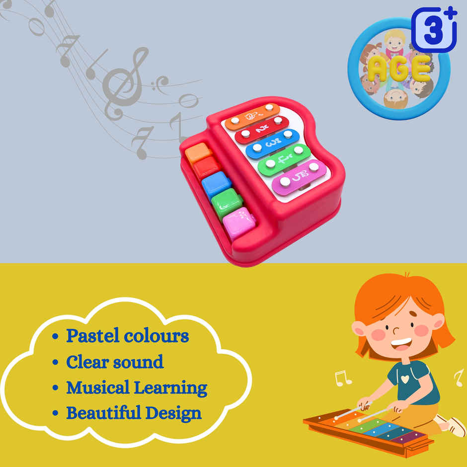 Apex My First Xylophone